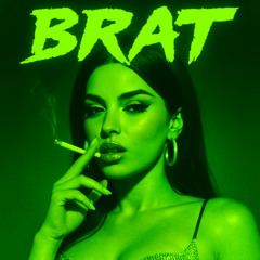 Charli xcx - Spring Breakers - Hellboy Remix