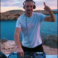 Interview with Danny Geelen, DJ in Ibiza