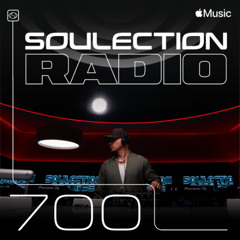 Show #700 | Edits, Exclusives, & Timeless Sounds
