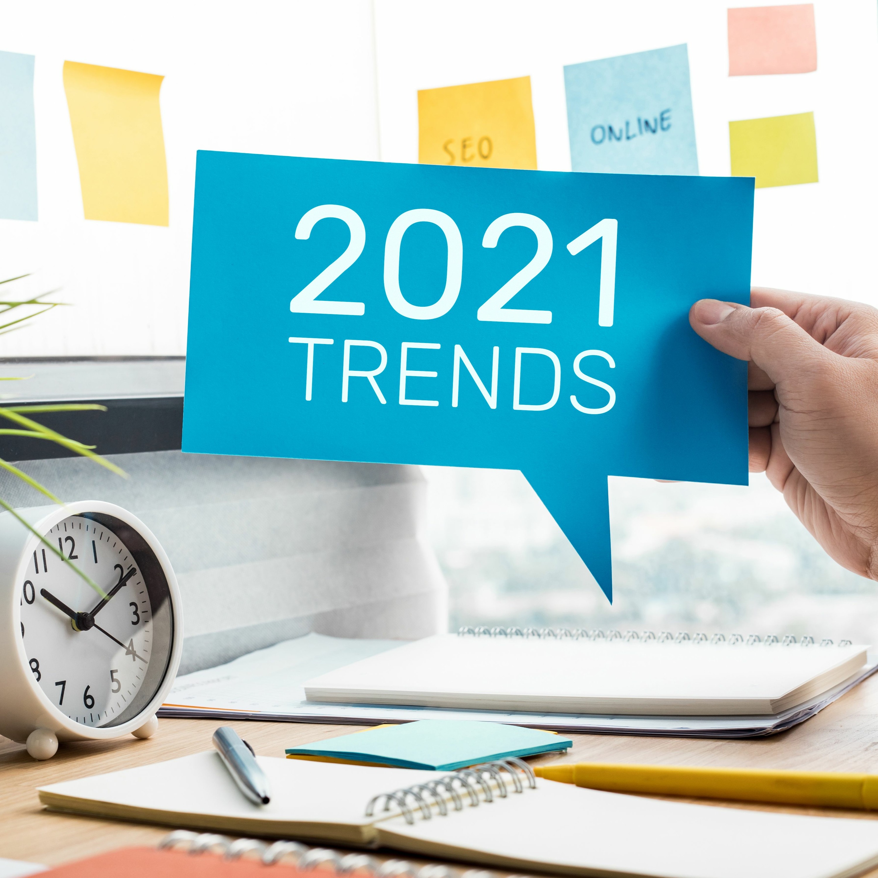 2021 Decoration Trends: What’s Changed & What You Need to Know episode artwork