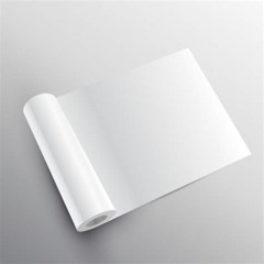 Paper Roll Mockup Free Download Kostenlos Downloaden