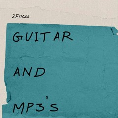 Guitars And MP3'S