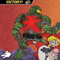VICTORY! - The Doomstalkers