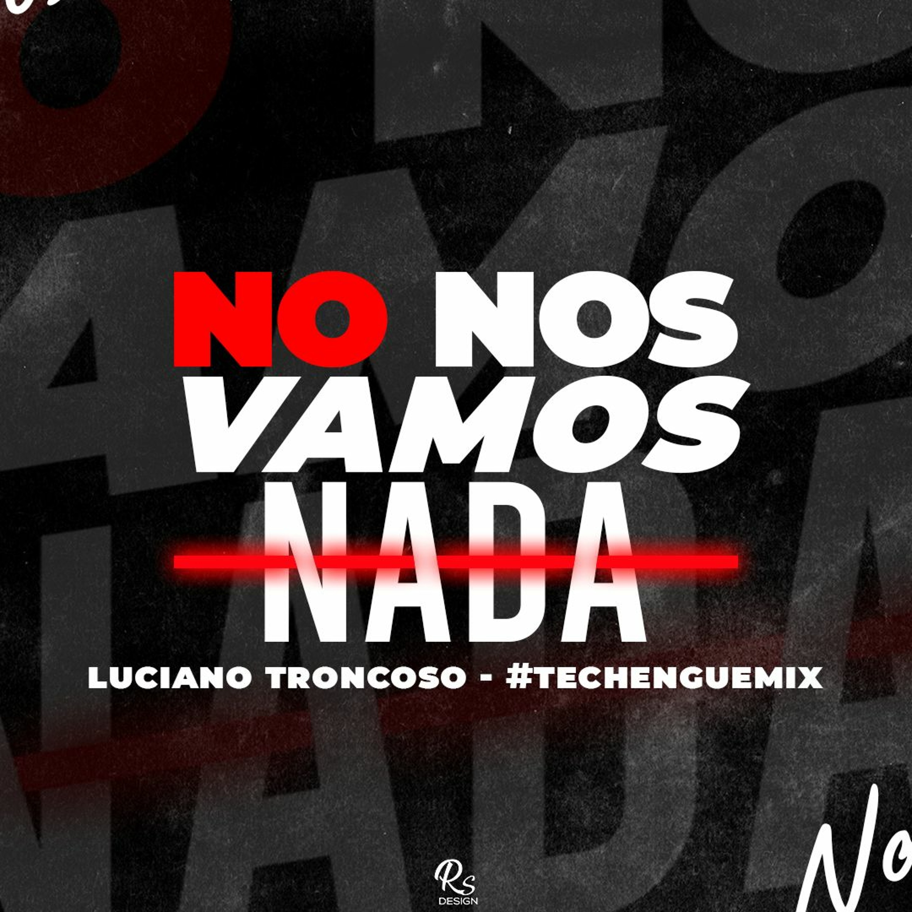 Dj Luciano Troncoso