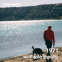 Paolo Ippoliti // 1971 - 016 - non sapere più niente