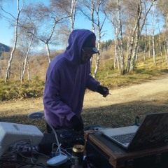 "MOTTATEK" *Dj set*