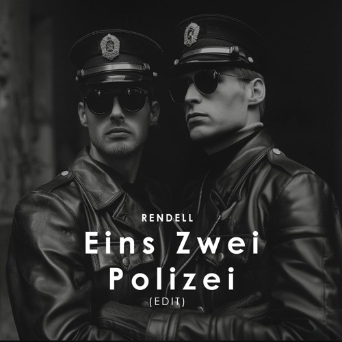 Eins Zwei Polizei - Rendell Edit