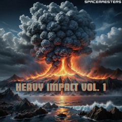 Heavy Impact Vol.1 [Outer Limits Presents]