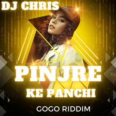 Pinjre Ki Panchi | Gogo Riddim