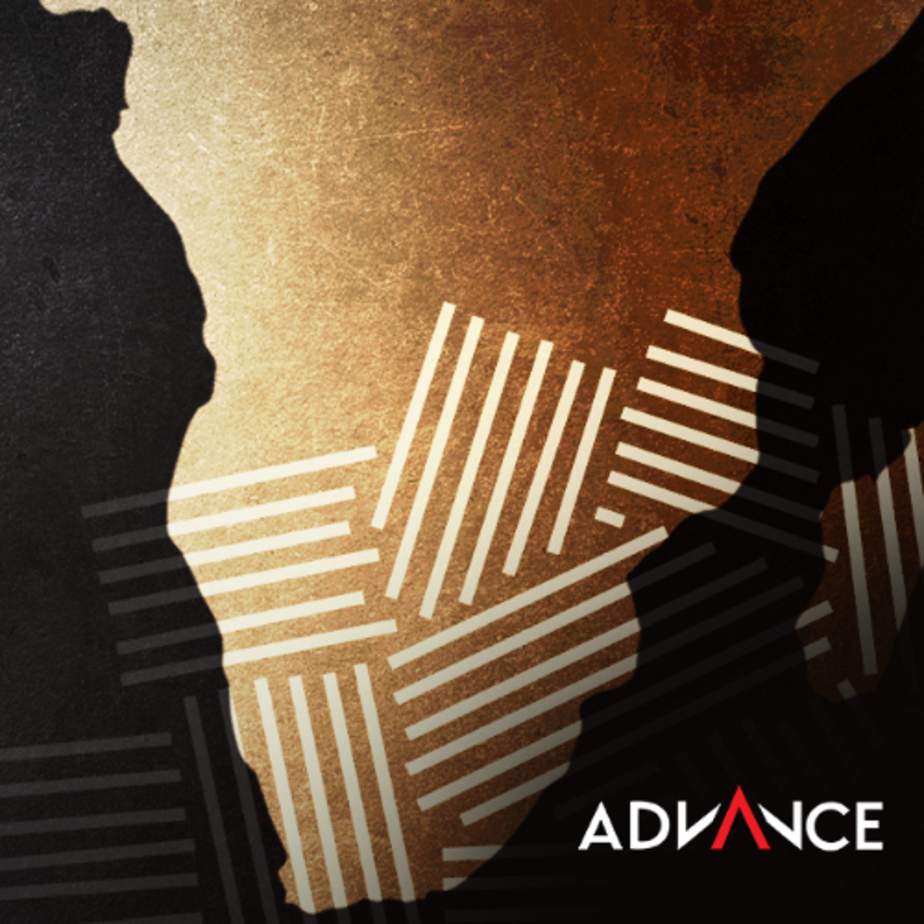 Advance Africa Conference || Session 3: Steadfast in the steadfast One: Mitchell Thomson