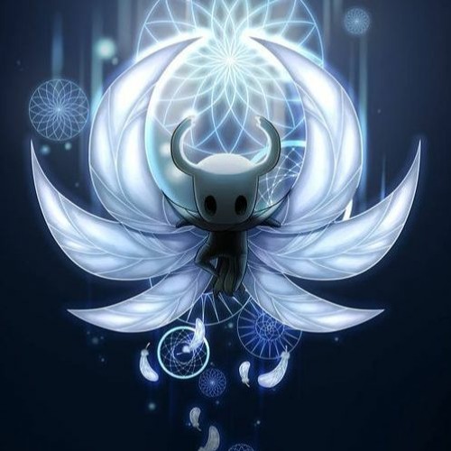 [Cover] EMPTY [Hollow Knight Megalo]