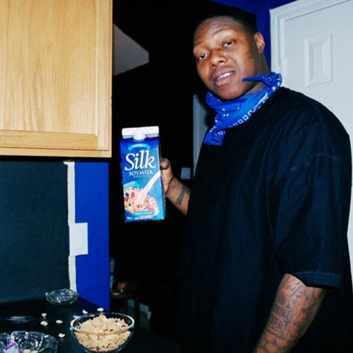 Blast Myself (Z-ro Remix)