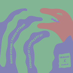 EXPOCAST 67 - Trallez