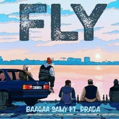 Baagaa Samy X Prada - FLY EP GORKHA IS HERE Prod. dannyebtracks