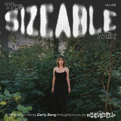 The Sizeable Mix Vol. 49: Carly Zeng