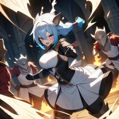 回復力の炎 (Flames of Resilience)