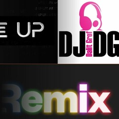 Lift Mw Up- Rihanna_ REMIX BY DJDG