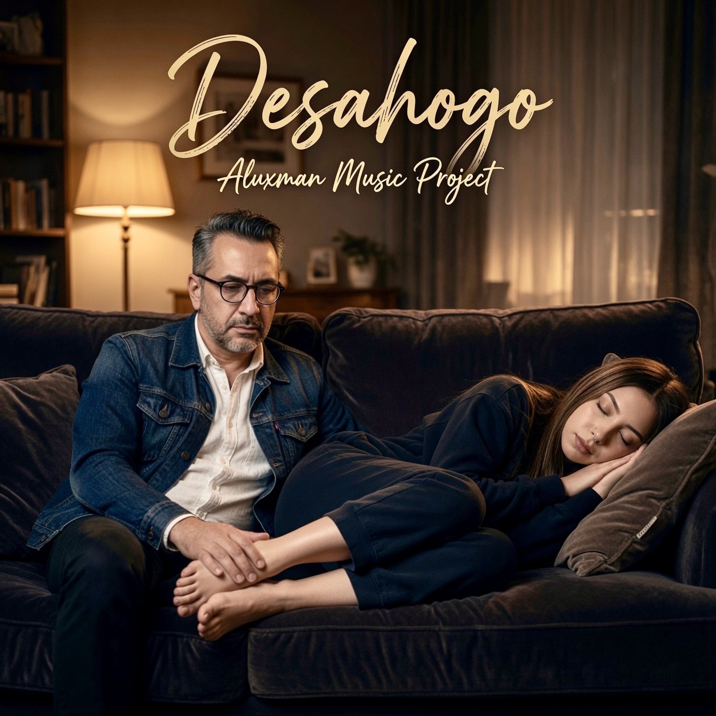 Desahogo episode artwork