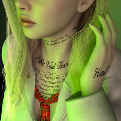 Public Void Trance(love)
