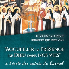Avent 2022 - Semaine 4 : Accueillir le don inouï de Celui qui vient