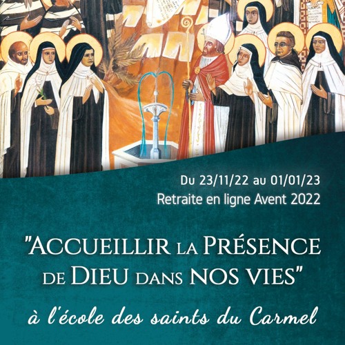 Avent 2022 - Semaine 4 : Accueillir le don inouï de Celui qui vient