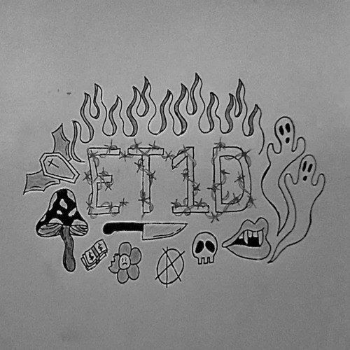 When I See You prt2 (feat. D3VIL CHILD)