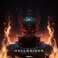 UNTMD - Hellraiser