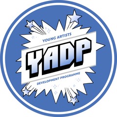 Young Artist Development Programme - Sorcha Pringle - Transforming The Narrative