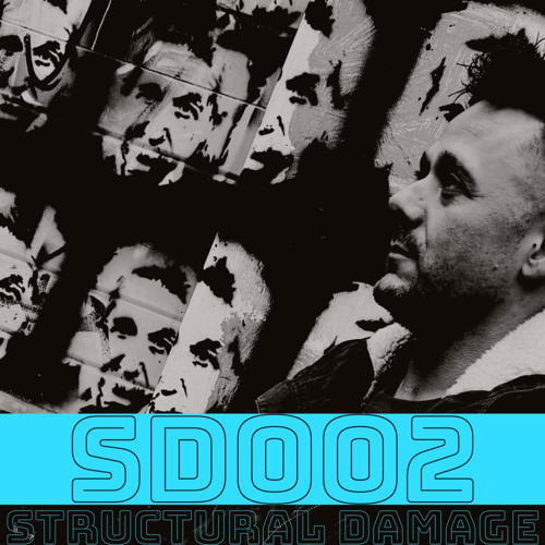 Structural Damage #002