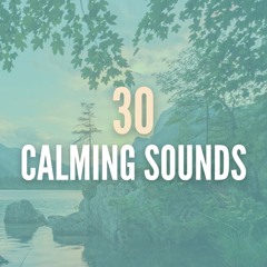 Loopable White Noise for Calm Mind, Pt. 1