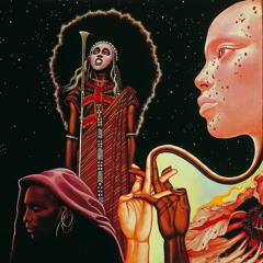 One Tribe One Indigenous Earth