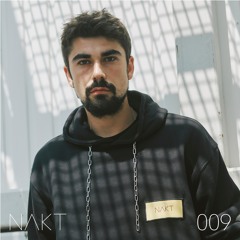 NAKT 009 - Sergey Maslikov