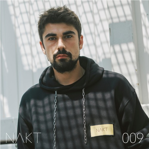 NAKT 009 - Sergey Maslikov