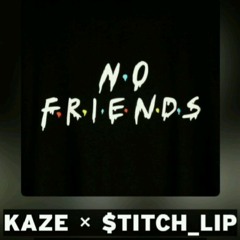 NOFRIENDS