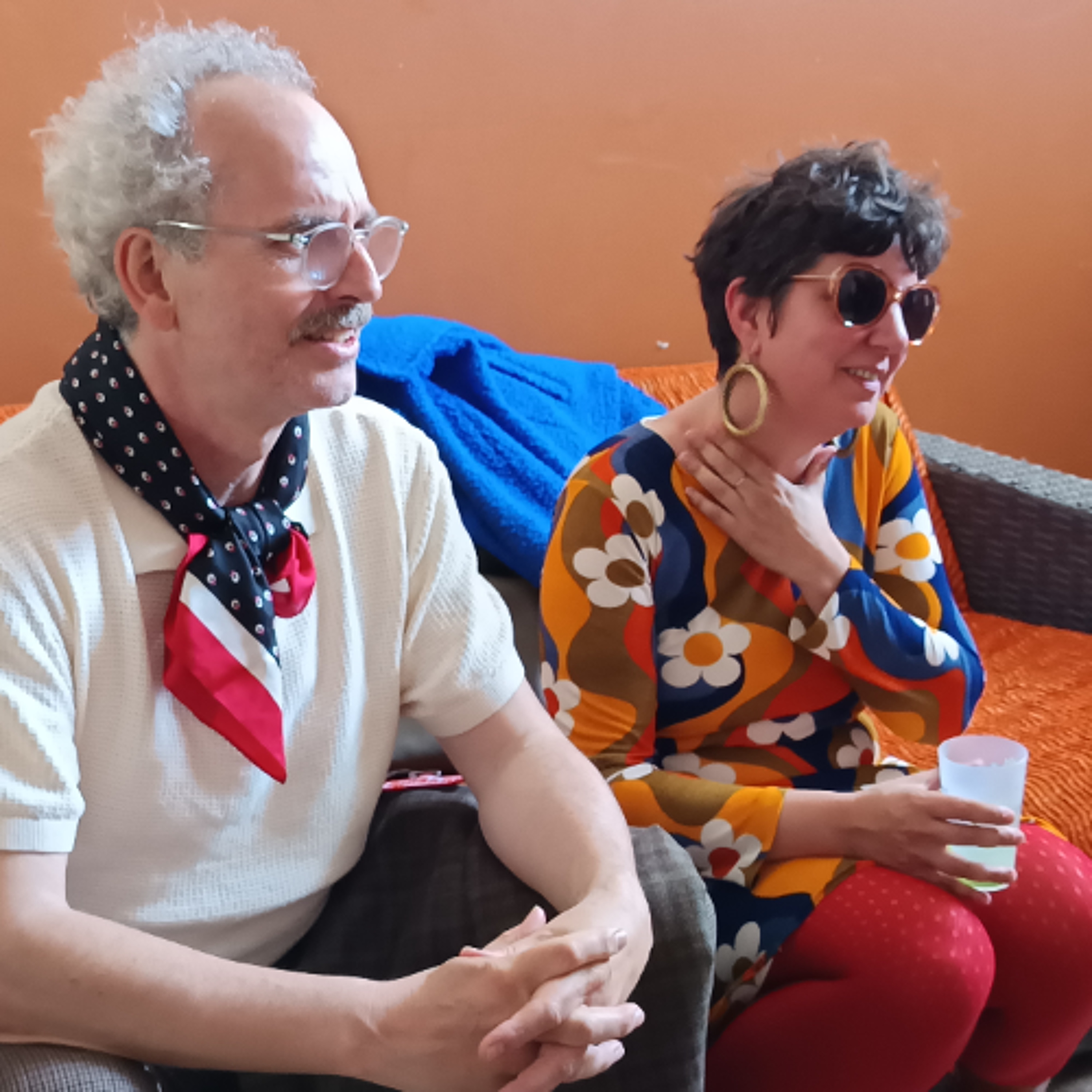 Radio Sommières - les reportages et interviews