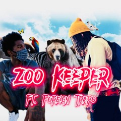 LV Mayhem - Zoo Keeper (feat. Foreign Trapo)