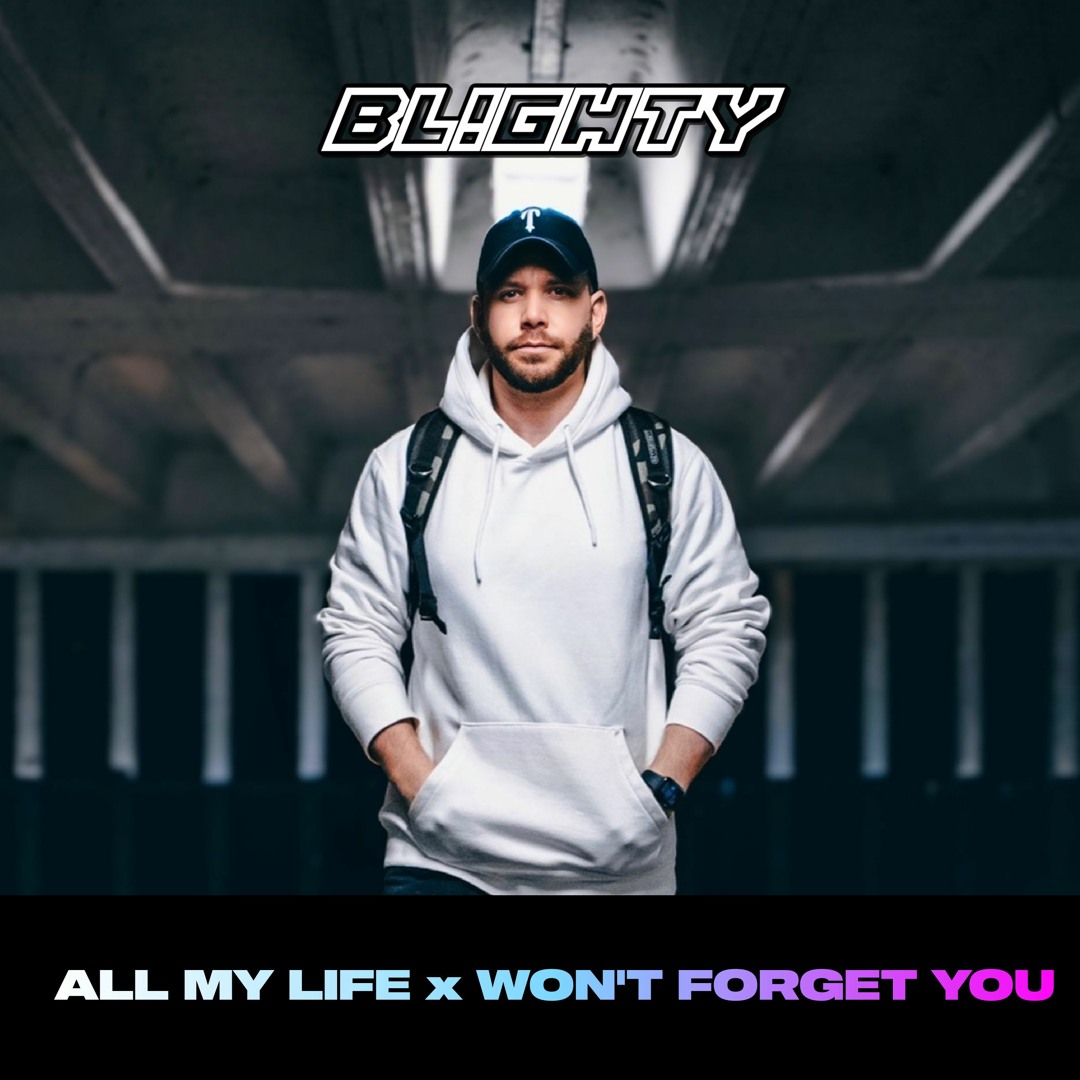Stream K-CI & JoJo x Jax Jones & DJ D.O.D - All My Life x