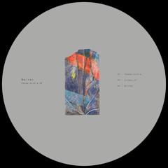 PREMIERE : Deiver - Atemporal