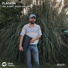 Plage84 - 14 Septembre 2023