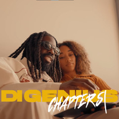 Di Genius - Chapters (Story Book Riddim)