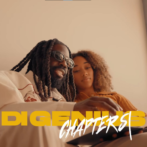 Di Genius - Chapters (Story Book Riddim)