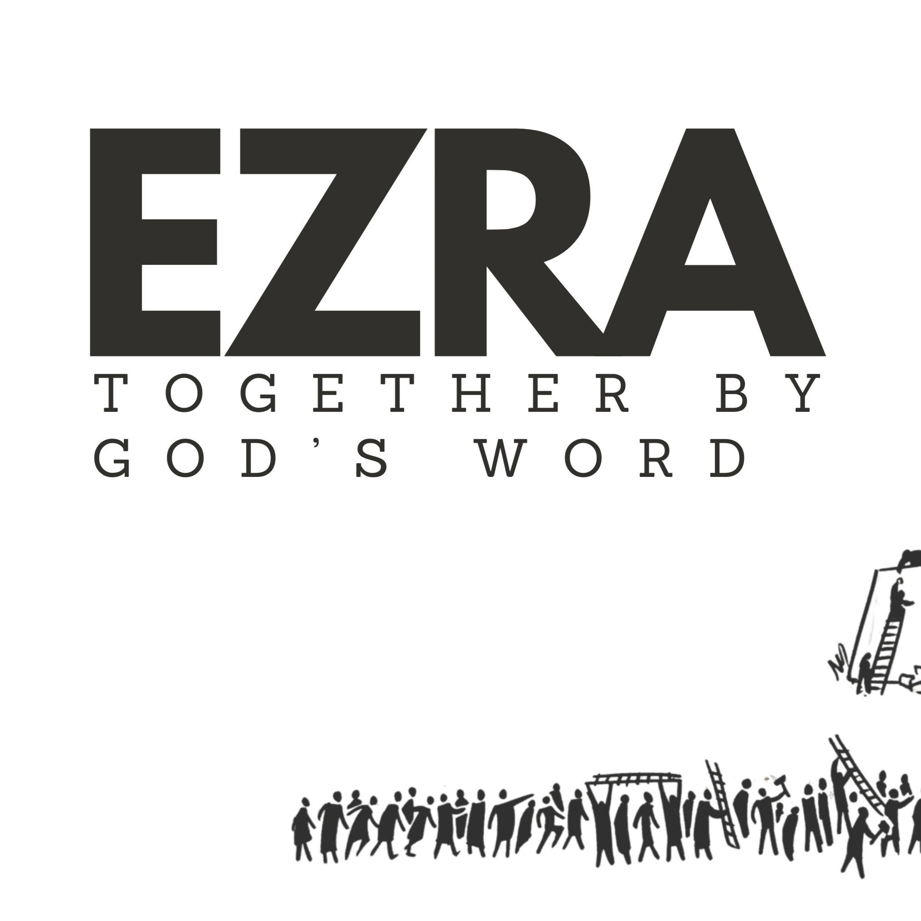 Intro To Ezra episode artwork