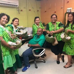 Iar ilbok (Lomalo Band)