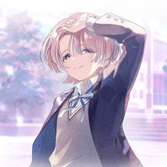 Fluorite - Mao Arimura/有村麻央