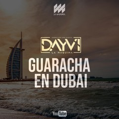 GUARACHA EN DUBÁI (LIVE SET) GUARACHA ✘ALETEO✘ ZAPATEO 2022