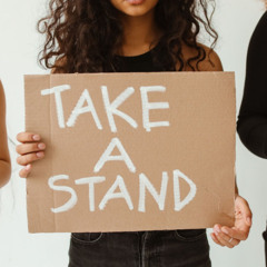 Stand up 2025 - Gert Holle