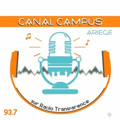 Canal Campus n°64 (Emission du 03-03-2021)