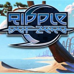 Ripple Dot Zero - Crater Lake Pt. One - Sega Genesis Remix