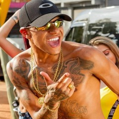MC Paulin da Capital - Sal Grosso (Áudio Oficial) DJ Thi Marquez