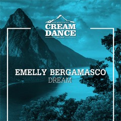 CRE046 Emelly Bergamasco - Dream (Original Mix)